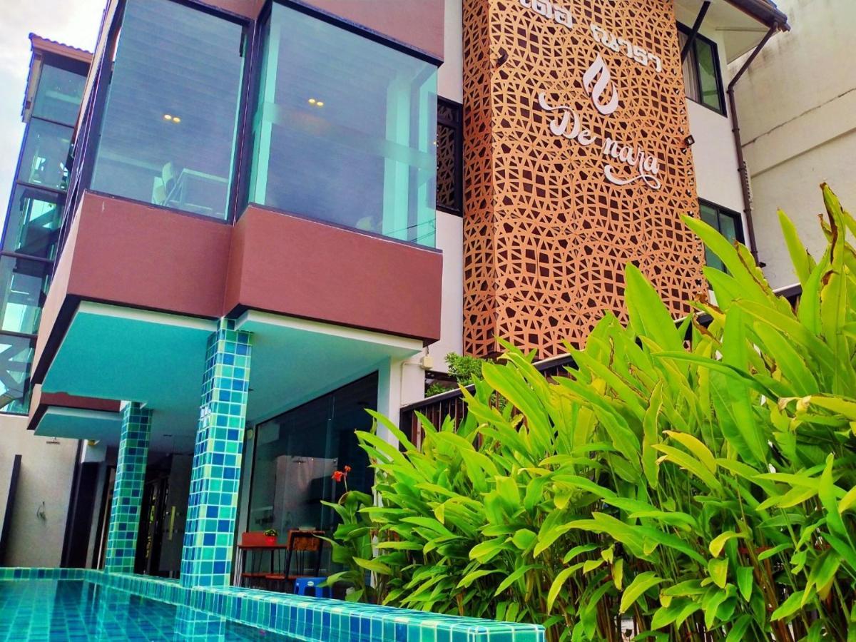 De Nara-sha Extra 4* Chiang Mai