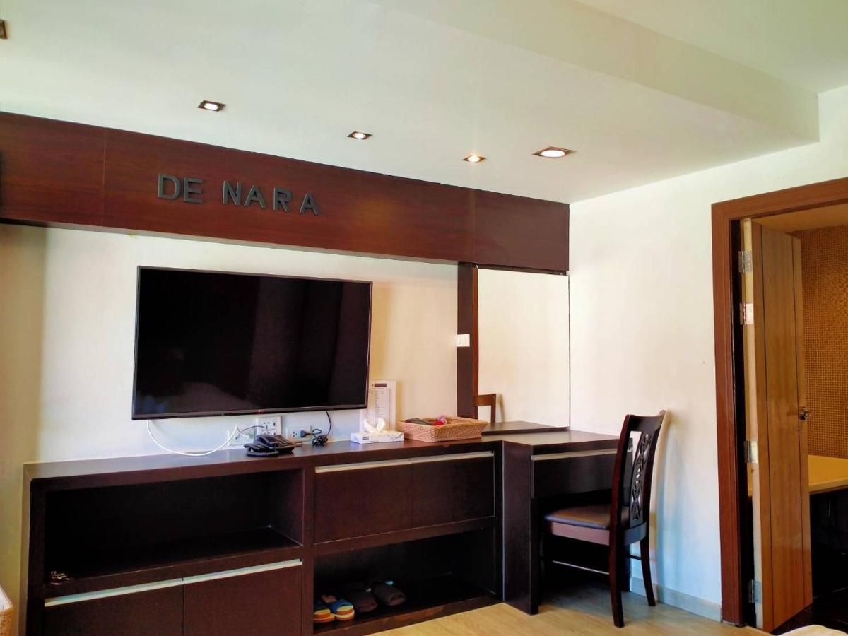 De Nara-sha Extra Hotel Chiang Mai