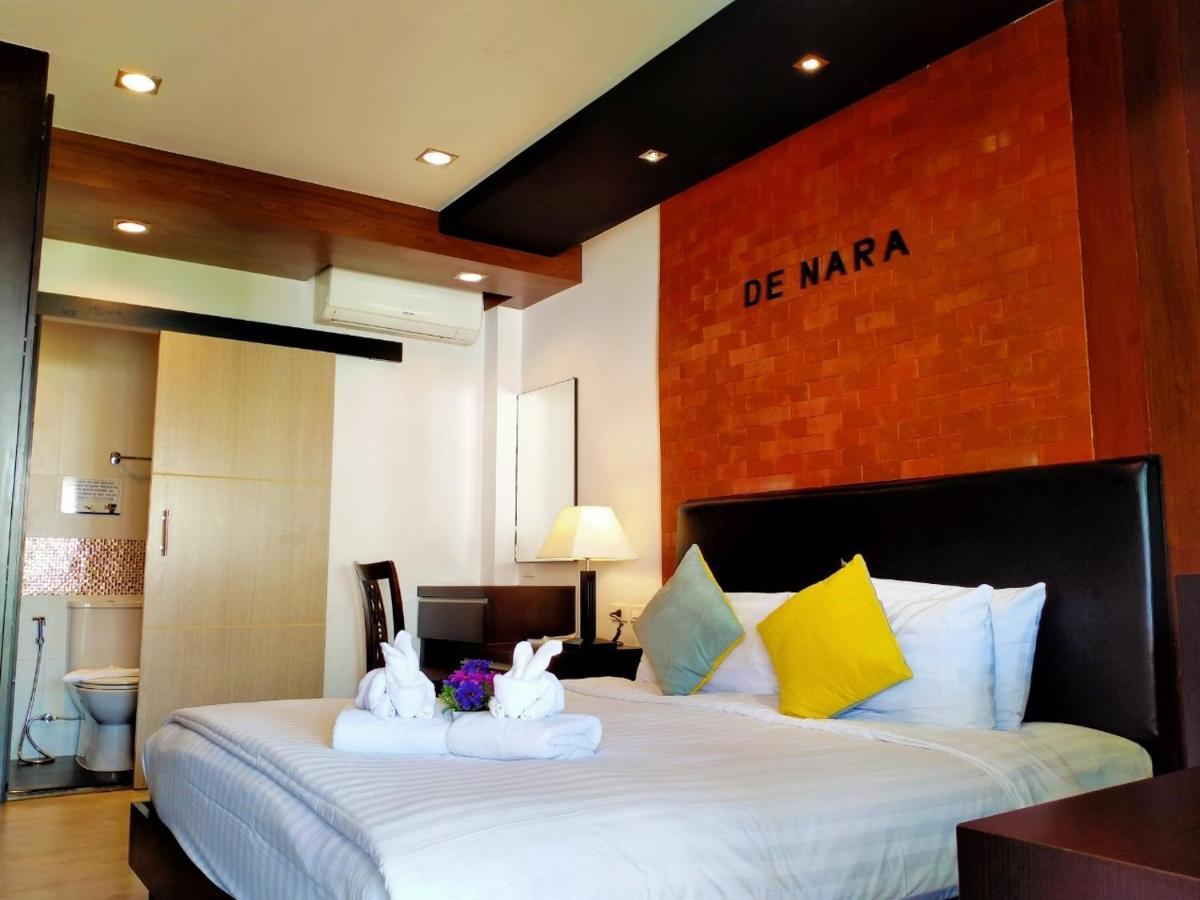 De Nara-sha Extra Hotel 4*