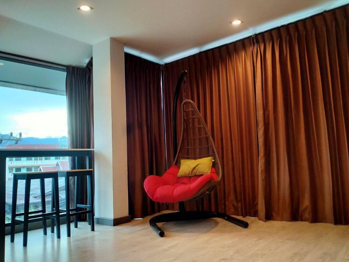 Hotel De Nara-sha Extra Chiang Mai
