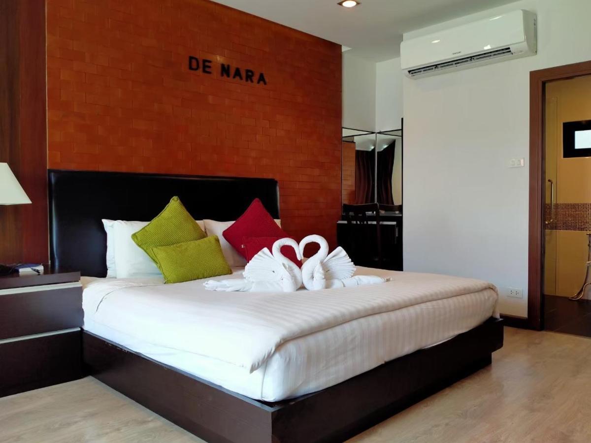 De Nara-sha Extra 4* Chiang Mai