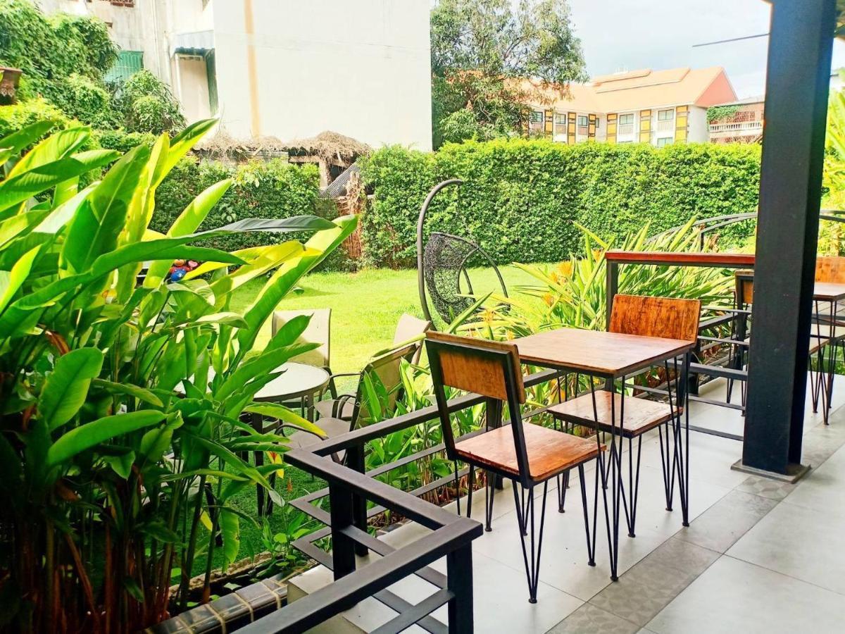 De Nara-sha Extra Hotel Chiang Mai