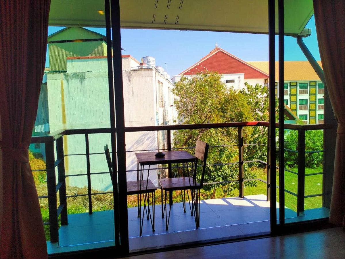 Hotel De Nara-sha Extra Chiang Mai