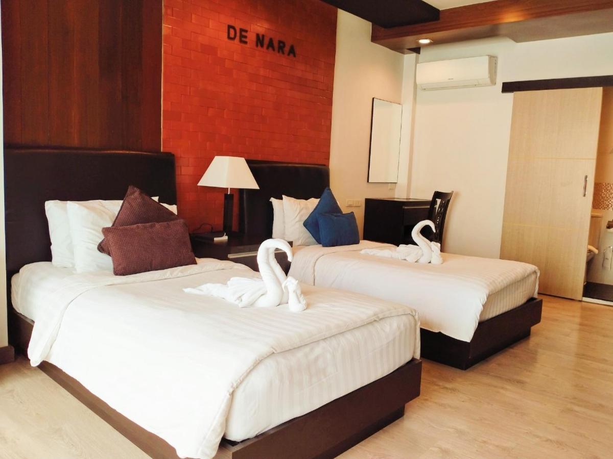 Hotel De Nara-sha Extra 4*