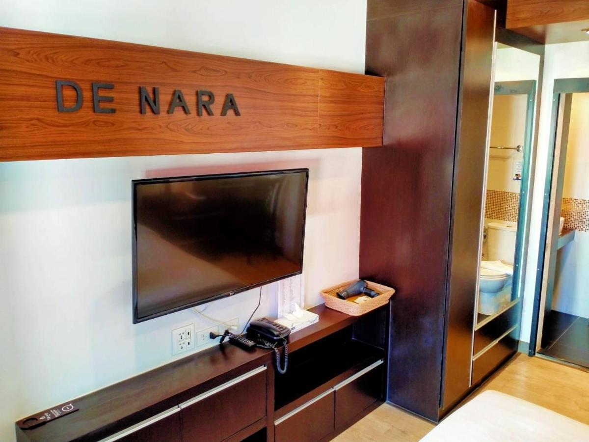 Hotel De Nara-sha Extra 4*