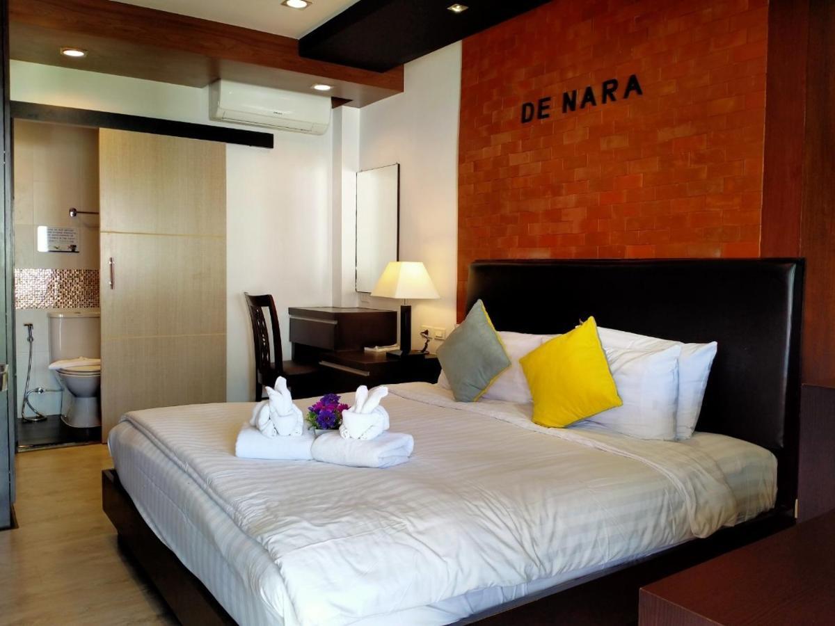 De Nara-sha Extra Hotel Chiang Mai
