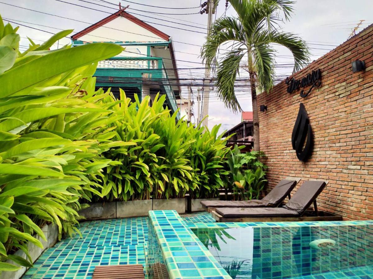 De Nara-sha Extra Hotel Chiang Mai