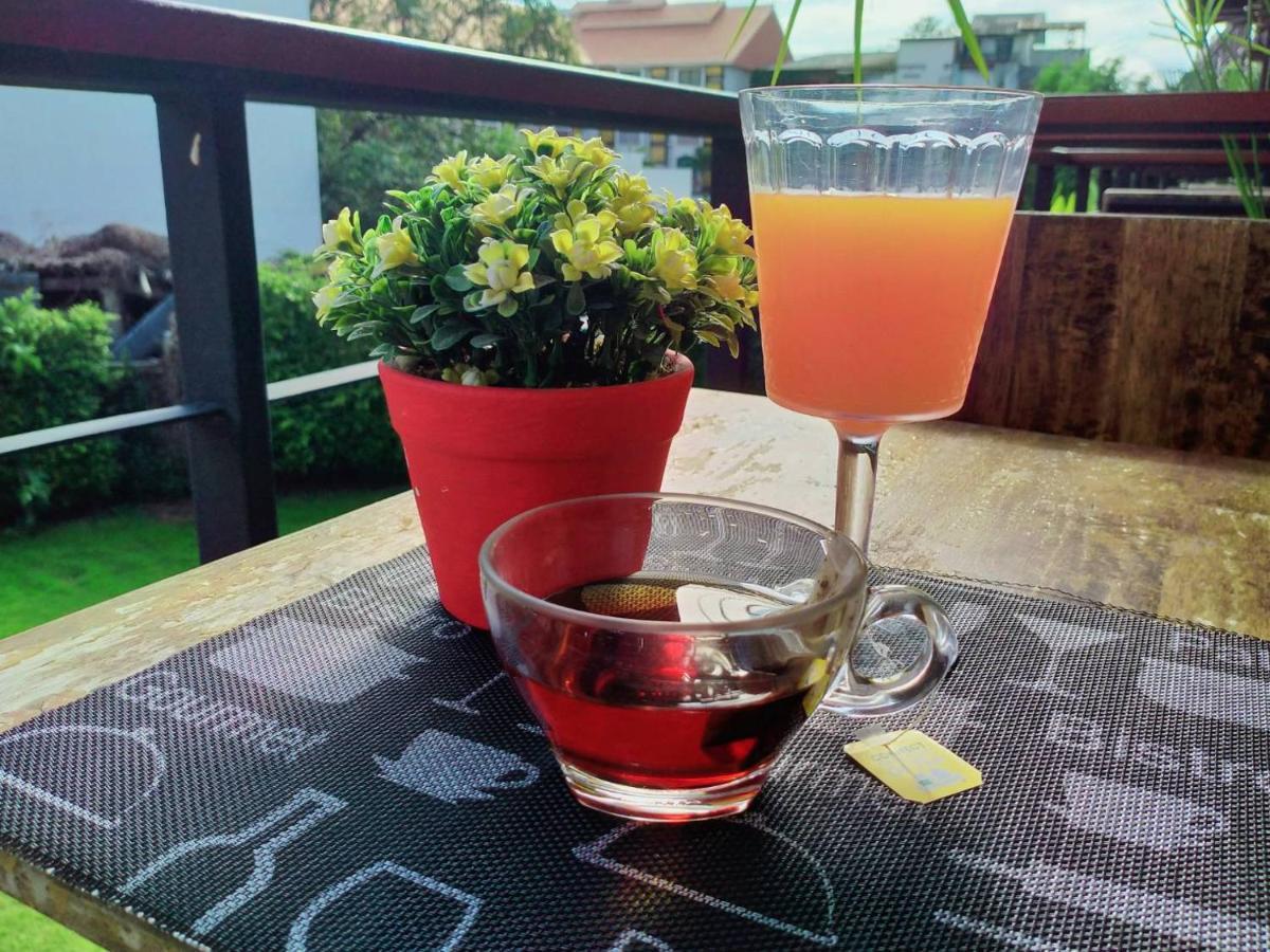 De Nara-sha Extra 4* Chiang Mai