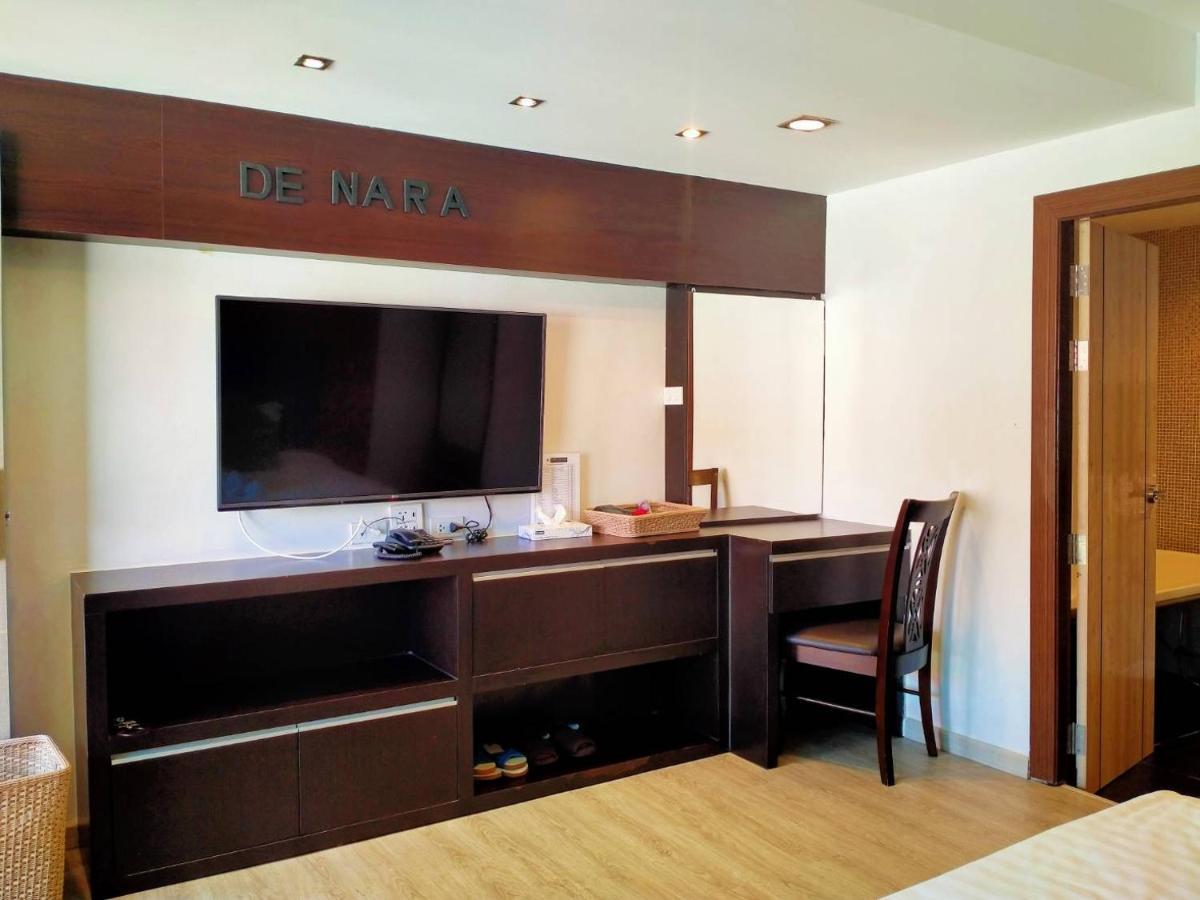 De Nara-sha Extra Chiang Mai