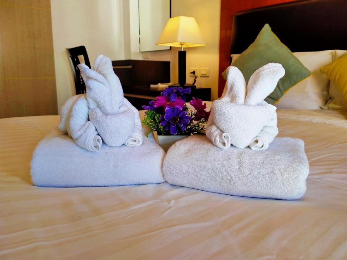 Hotel De Nara-sha Extra Chiang Mai
