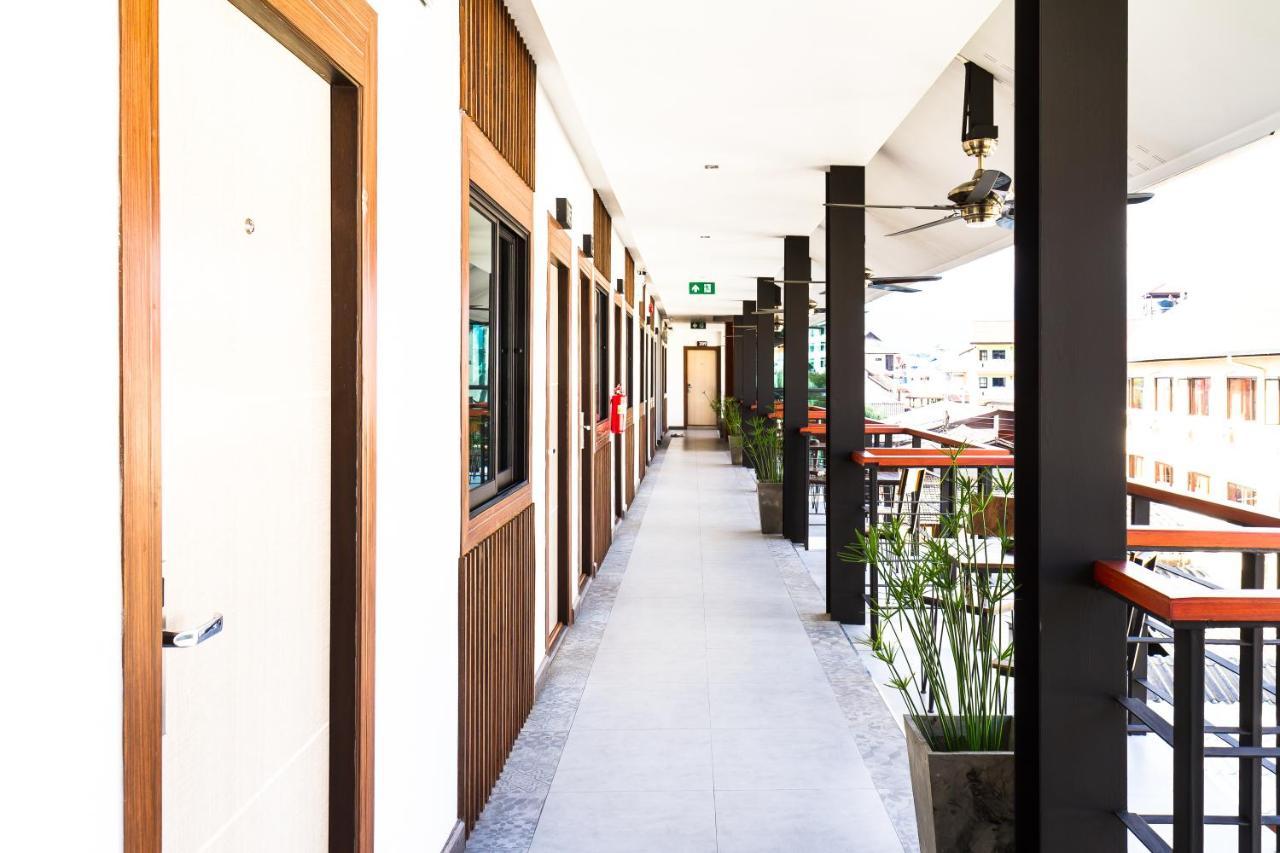 De Nara-sha Extra Hotel Chiang Mai