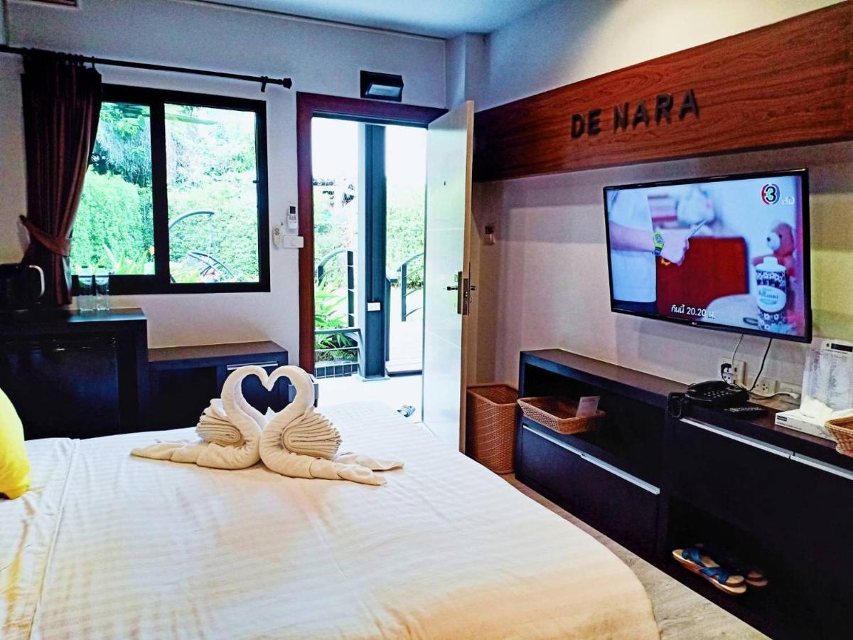 Hotel De Nara-sha Extra Chiang Mai