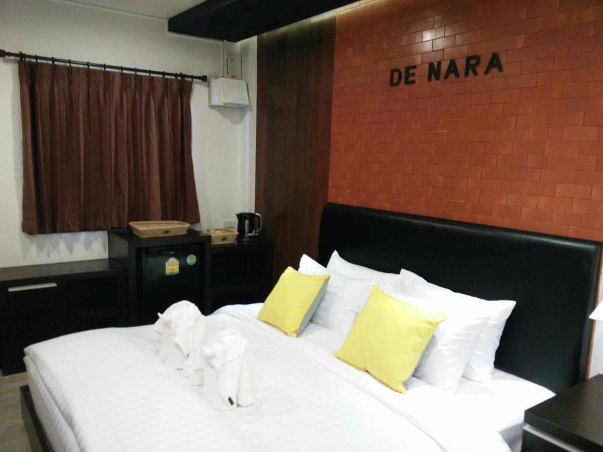 De Nara-sha Extra Hotel
