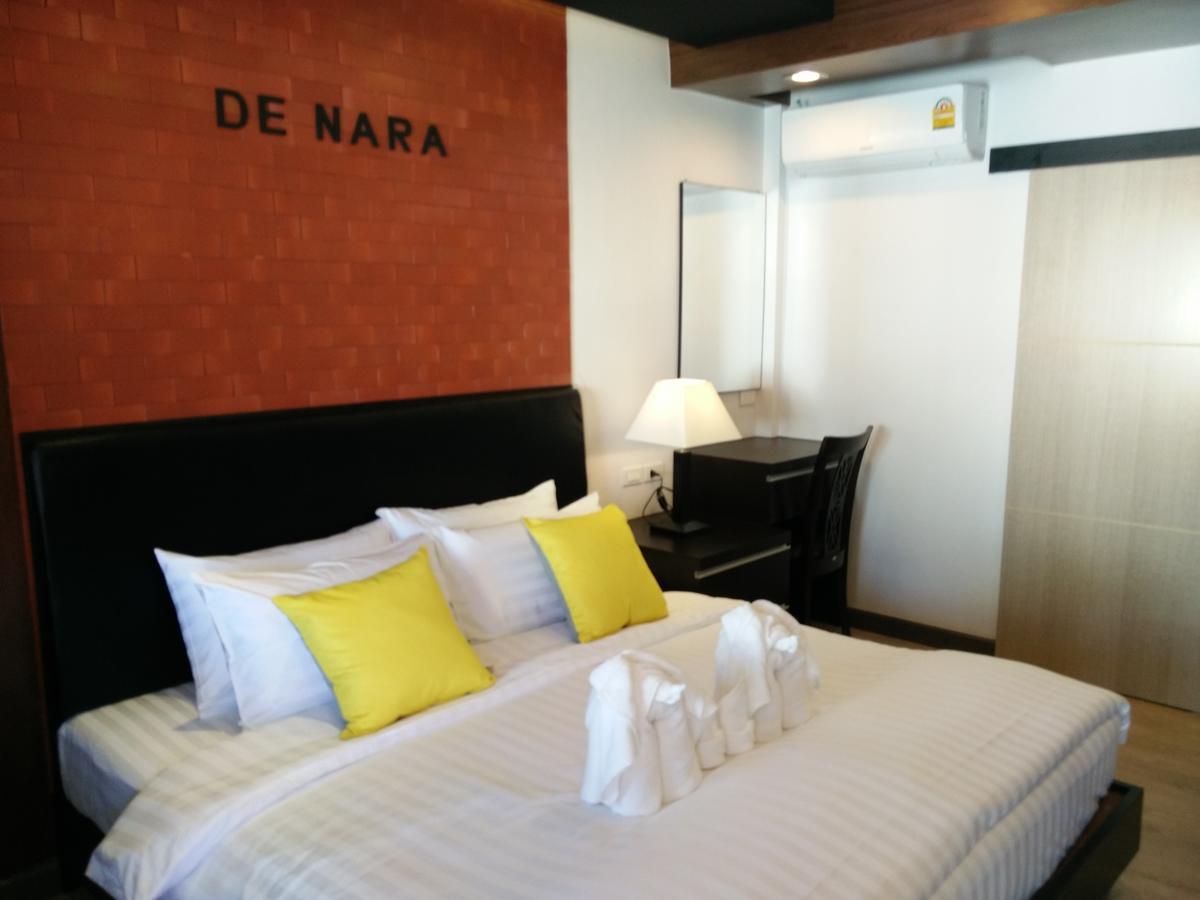 Hotel De Nara-sha Extra