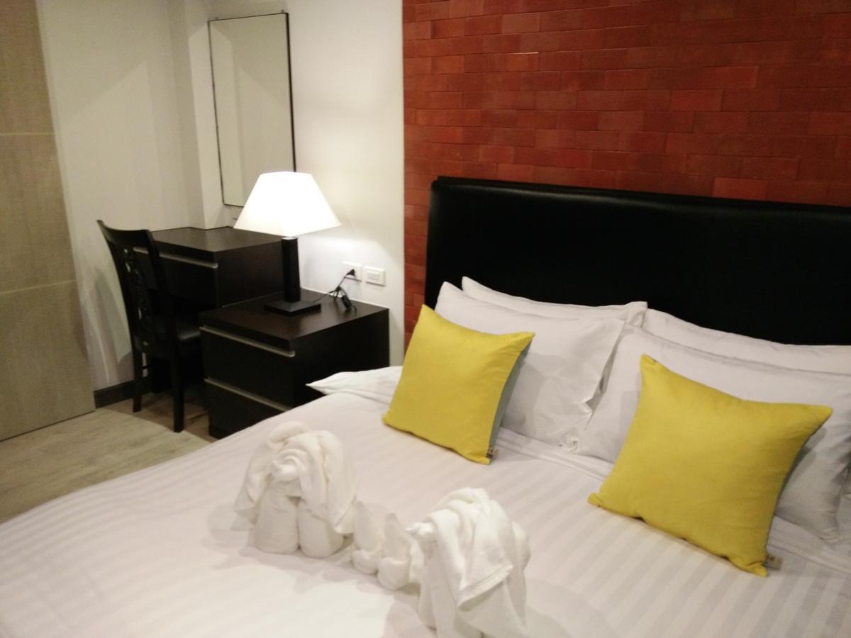 Hotel De Nara-sha Extra Chiang Mai