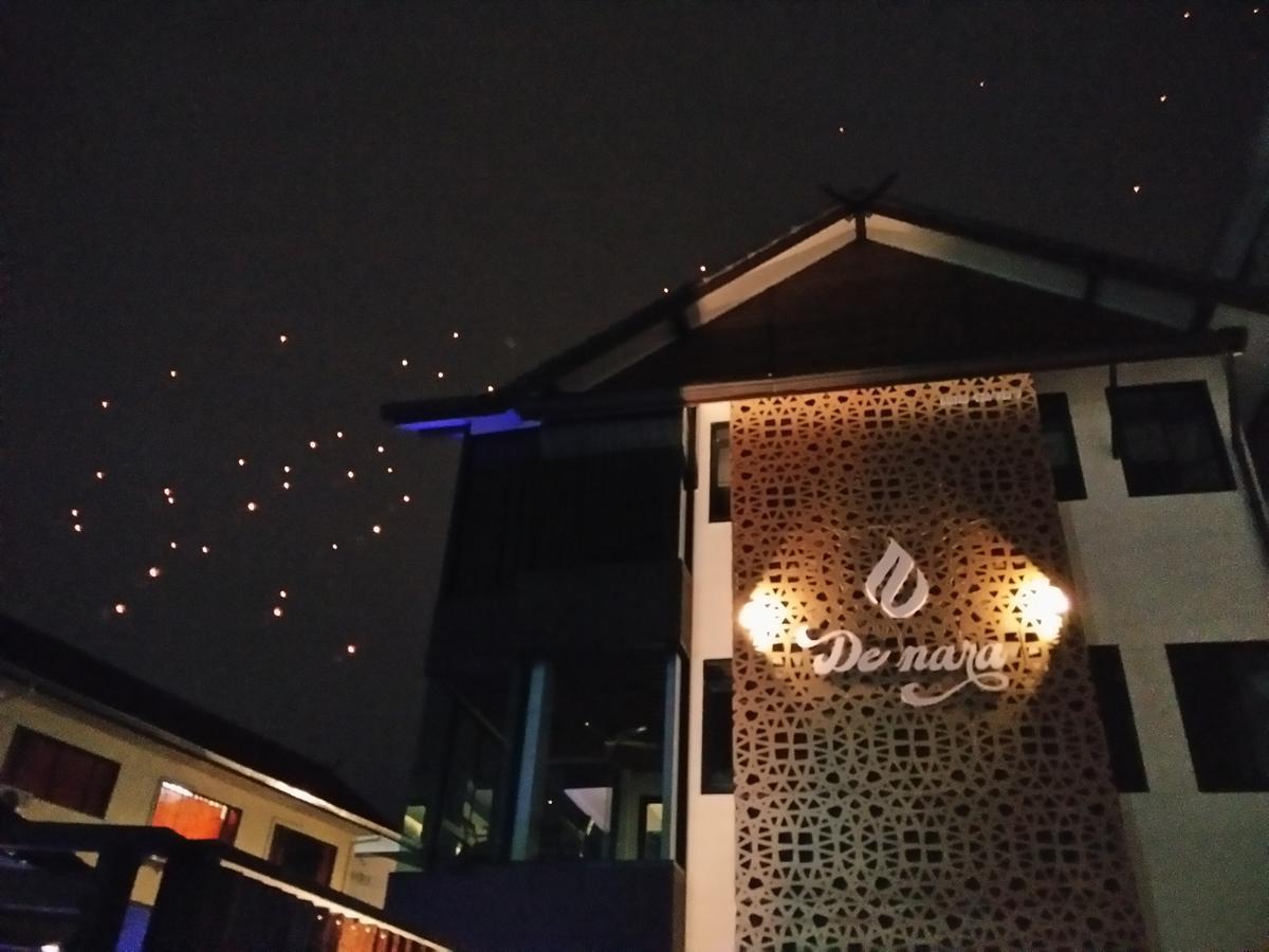 De Nara-sha Extra Hotel