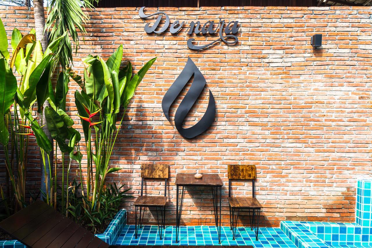 De Nara-sha Extra 4* Chiang Mai