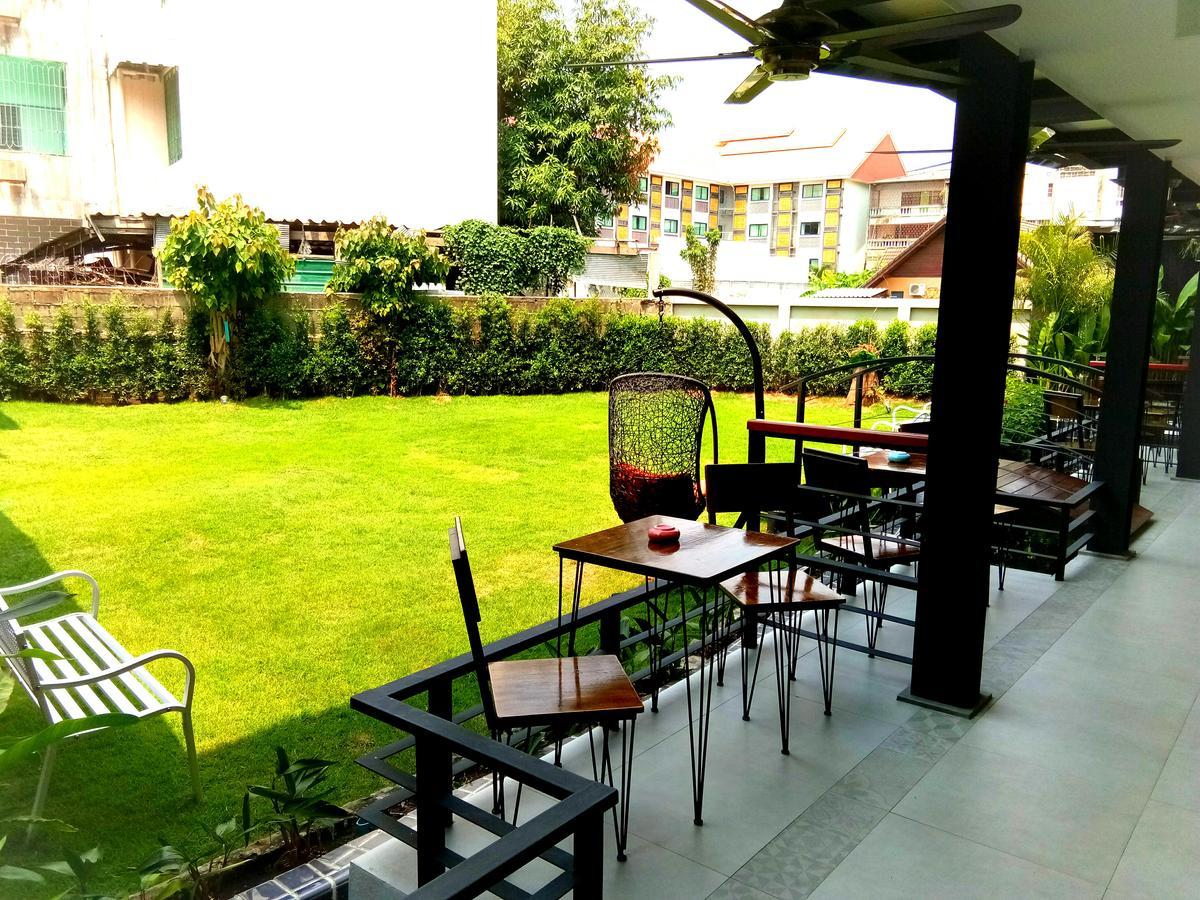 De Nara-sha Extra Chiang Mai