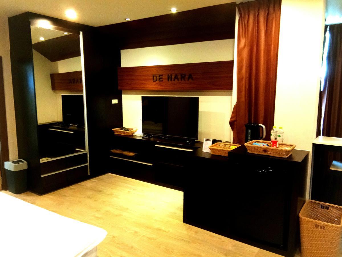 De Nara-sha Extra Hotel