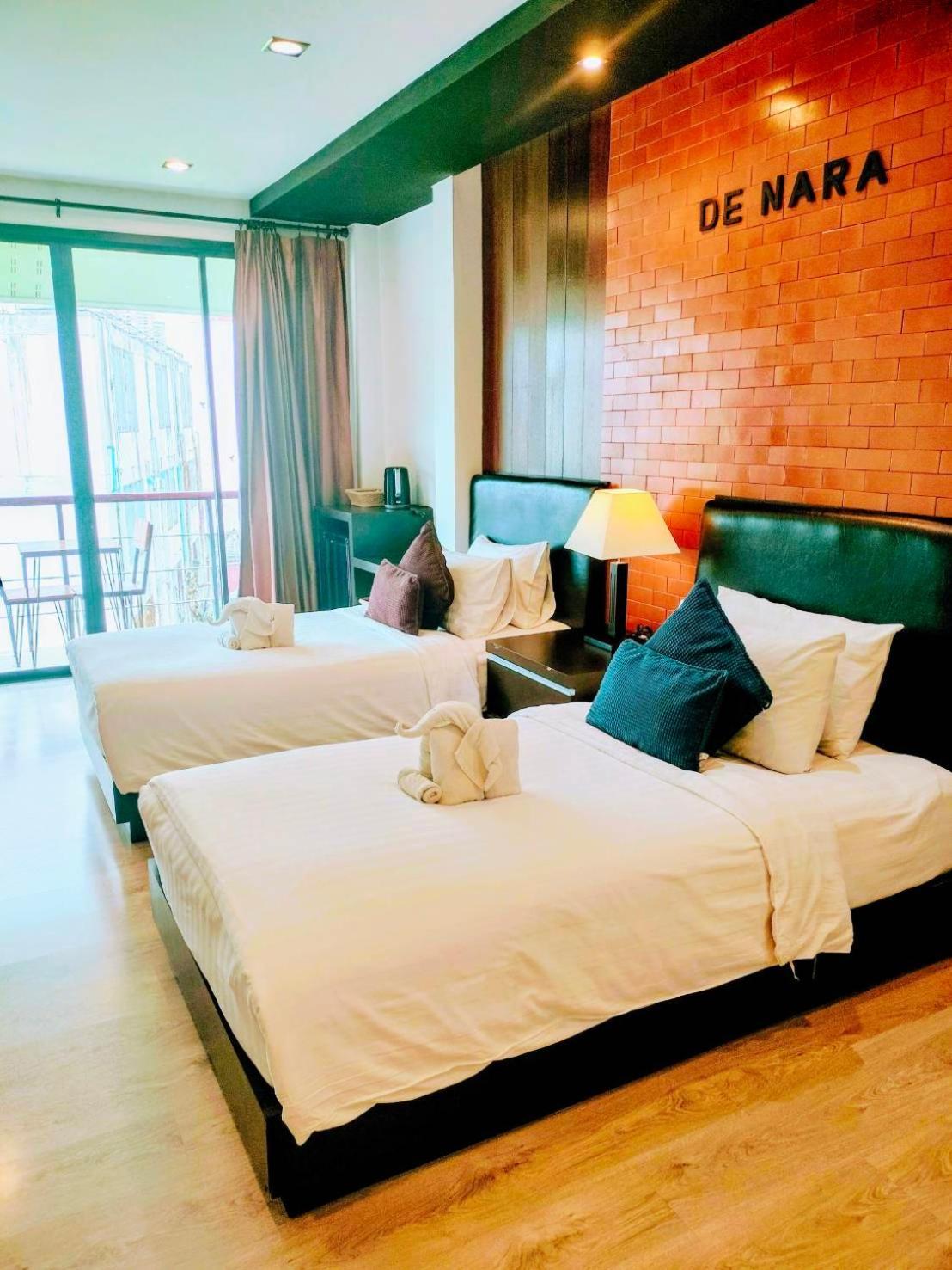 Hotel De Nara-sha Extra Chiang Mai