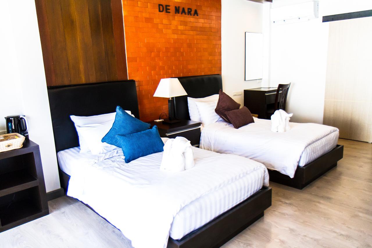 De Nara-sha Extra 4*
