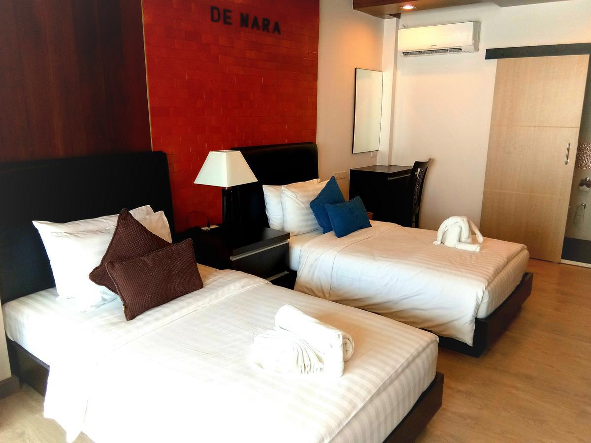 De Nara-sha Extra