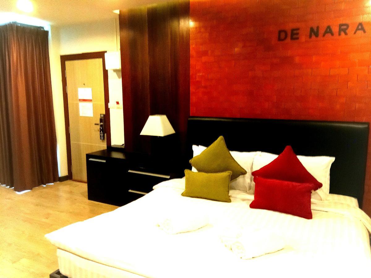 De Nara-sha Extra Chiang Mai