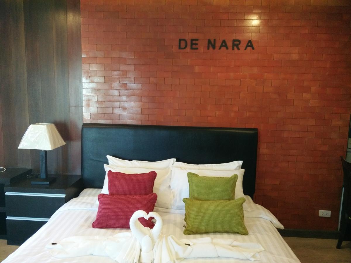 Hotel De Nara-sha Extra
